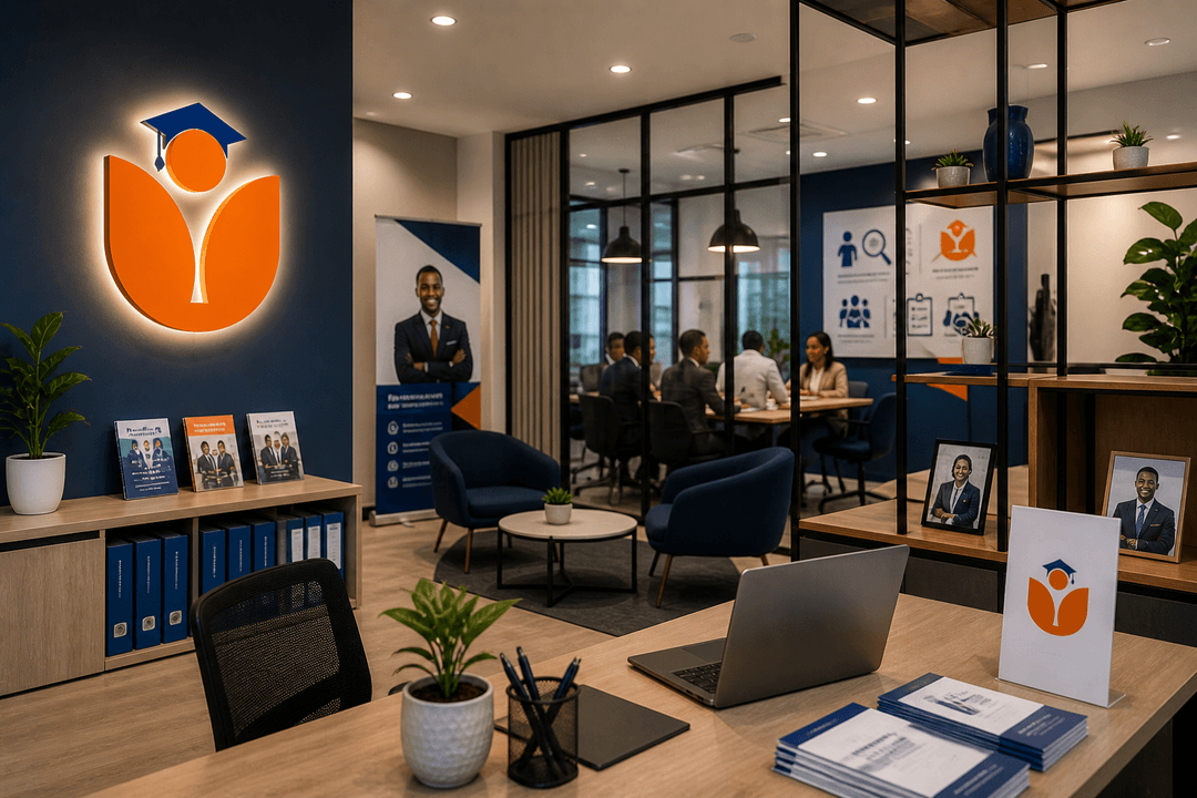 EDUCA Recrutement