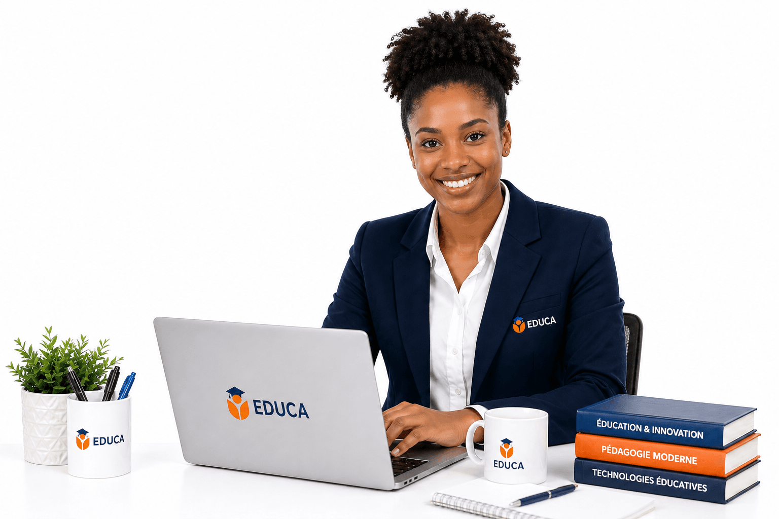 EDUCA — Plateforme éducative